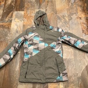 Orage Winter Ski Jacket